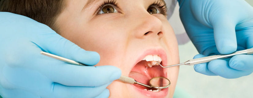 Child Dentistry
